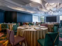 Gem Forest Hotel Nairobi - MGallery Collection アイマックス・ケニア周辺のホテル