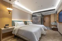 Yinshuiwan hotel Hotels in Qingliu
