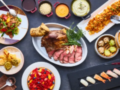 JR東日本大都會大飯店池袋 東京住宿飯店