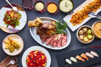 JR東日本大都會大飯店池袋 東京住宿飯店