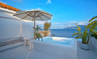 Semporna Spa Seaview Beach Village(Shenzhen Jiaochangwei Store)