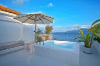 Semporna Spa Seaview Beach Village（Shenzhen Jiaochangwei Store） - Thermen