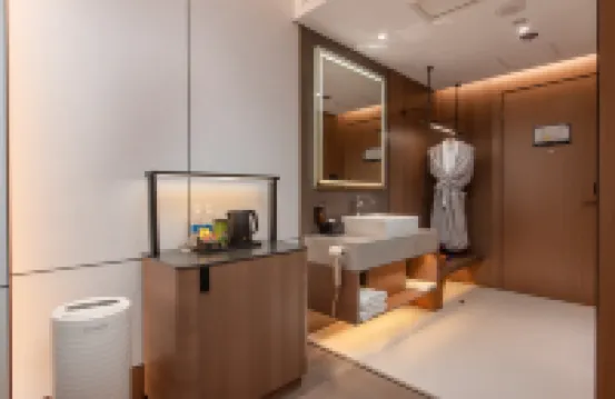 魅麗曼S Apartment（潮州古城店）