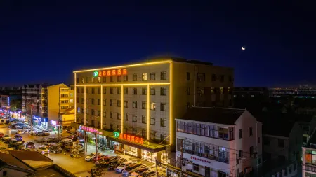 迪萬度假飯店