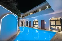 Wonderful Time Hotel（LINGSHUI） - románticos