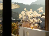 SUSHANFANG Homestay in Jiuhuashan Scenic Area Hotels near Roushen Temple