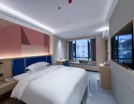 Nandan Rujia Ruibaiyun Hotel