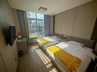 Dongtai Tianmi 153 Hao Homestay