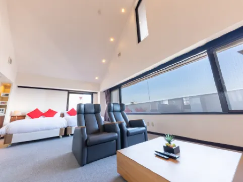 태비스트 어반 스테이스 아사쿠사