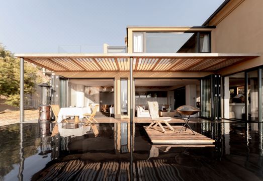 六诏山 | View Holiday海景度假酒店外景图