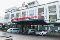 Batam Harbour Boutique Hotel & Spa