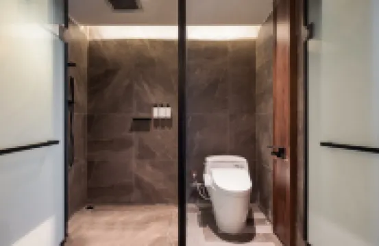 mingxiang minh banshan   villa Resort Hotel