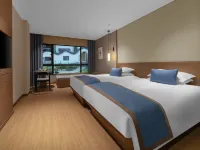 GUAN TANG HOTEL Hotels in Zhoushan