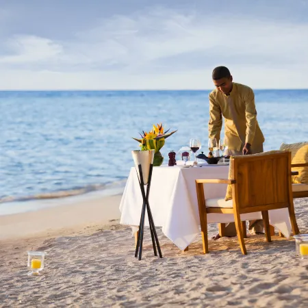 Le Jadis Beach Resort & Wellness - Managed by Banyan Tree Hotels & Resorts