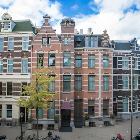 Hotel Roemer Amsterdam