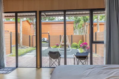 Linshe Yanqi Homestay