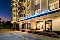 Casa Palm Hotel Hotel dekat Jinghong South Terminal Bus Station