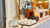 Hotel Tetora Resort Sendai Iwanuma - sarapan