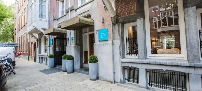 Hotel JL No76 Ξενοδοχεία στην πόλη Άμστερνταμ