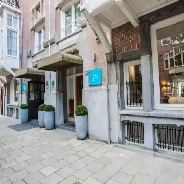 Hotel JL No76 Отели рядом с достопримечательностью «Музей Моко»