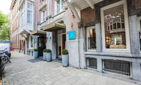 Hotel JL No76
