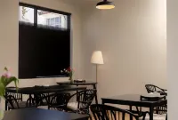 Yingzhou Anpeng City Resort Hotel