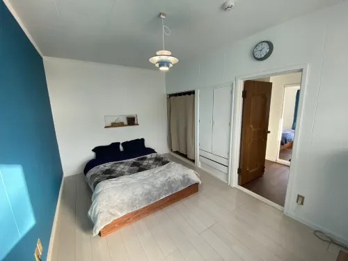 Poroto Base - Pet friendly