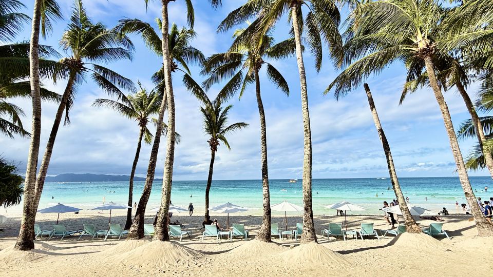 Calypso Beach and Dive Resort