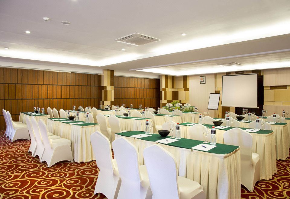 르 그랑 발리 호텔 이미지