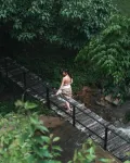The Stream House