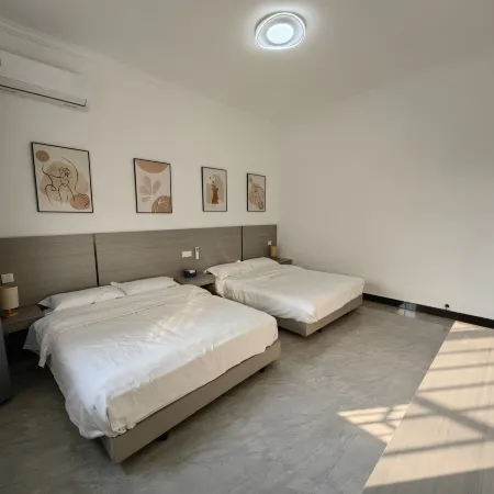Kaifeng Xixi Homestay