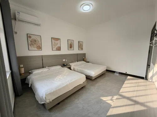 Kaifeng Xixi Homestay - 2 étoiles