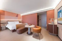 Orange Hotel (Jieyang Avenue) Hotels in Jieyang