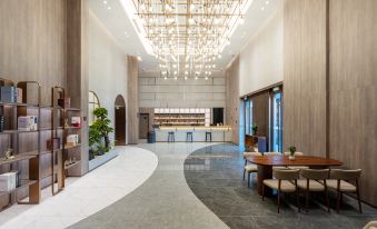 PALACE Hotel(Beijing Shunyi Ideal Automobile Base)