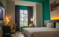 King's Hotel Nagoya Batam Hotels in Bengkong