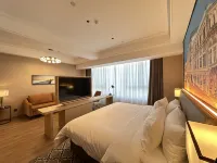Vienna International Hotel Lu'an Huoshan Yingjia Avenue Hotels in Huoshan