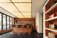 The Nest 1219(West Street)