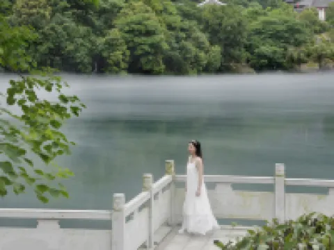 Ximo Guesthouse Hotels in Zixing