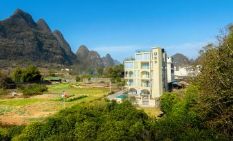 Yangshuo Qian'an Homestay (Yulong River Jiuxian Wharf Branch)