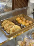 ZA'Faron Hotel Jizzax-Department of Management Only - Desayuno
