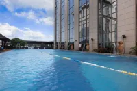 Marco Polo (Jinjiang) - Træningscentre