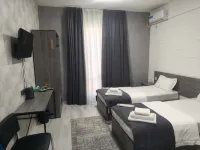 Minguzar Hotel