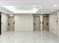 Maguan Golden Oriental Hotel Hotels in Maguan