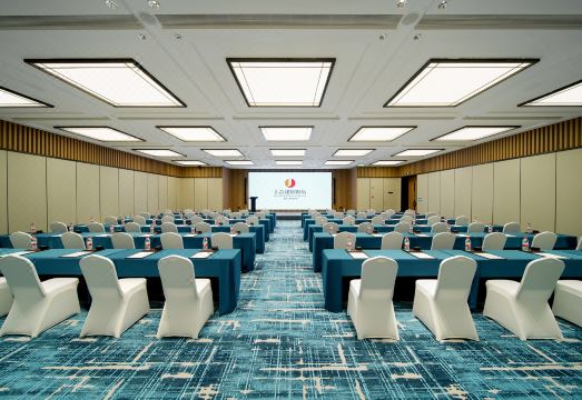 상허 젠궈 호텔 주변 편의시설