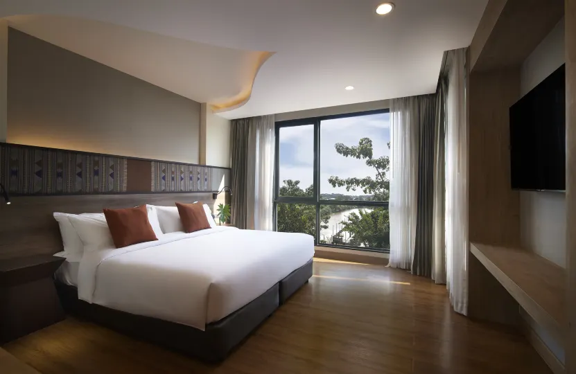 Emmaline Hotel NAN