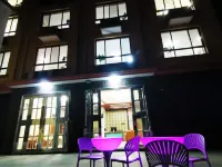 Shengsi Yilian Mountain Villa