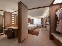 Crystal Orange Hotel Changsha, Xiangjiang Middle Road — River View near Hunan Provincial Museum Hotels near Kai Fu