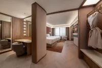 Orange Crystal Hotel (Changsha Xiangjiang Middle Road Riverside)