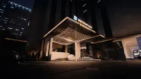 Yasia Metropark Hotel Отели рядом с достопримечательностью «Чанша Политехнический университет (Класс Юньцзянь) - спортивный зал»