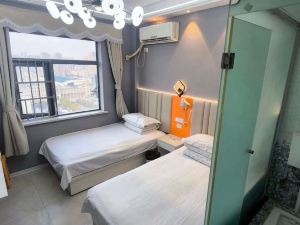 Hankou Cola best Hotel